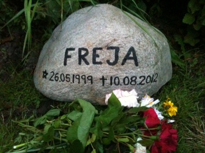 freja